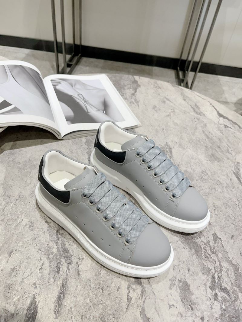 McQueen Low Shoes